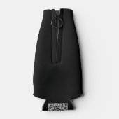 Das ist meine Lieblingsflasche Cooler Flaschenkühler (Rückseite)