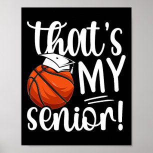 Das ist meine Sketll-Senior-Mom 2026 Sketll-Senior Poster
