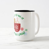 Das ist meine Tasse von Weihnachtsjubeln (VorderseiteRechts)