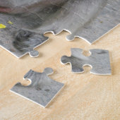 Das ist meins! ... Wild Thai Macaque Monkey Puzzle (Seite)