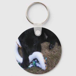 Das ist MINE Schlüsselanhänger