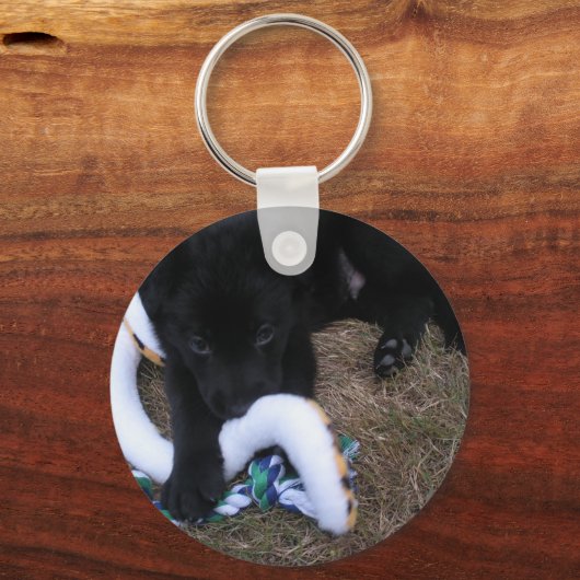 Das ist MINE Schlüsselanhänger (Vorderseite)