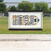 Das ist nahe Halloween Banner (Insitu)