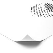 Das ist nicht das, wofür ich gestimmt habe poster (Ecke)