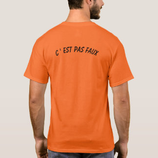 DAS IST NICHT FALSCH T-Shirt