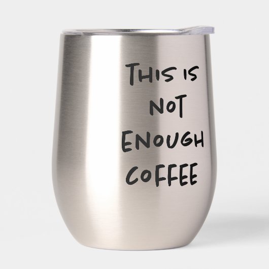 Das ist nicht genug Kaffee (Links)