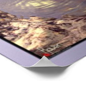 Das ist nicht Kansas Poster (Ecke)