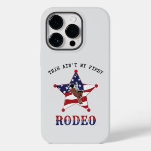 Das ist nicht mein erster RODEO Case-Mate iPhone 14 Pro Hülle