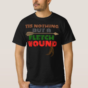 Das ist nichts anderes als ein Abschlag für die Bo T-Shirt