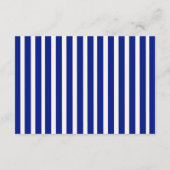 Das ist noch nicht alles! Details zu Blau und Gelb Begleitkarte (Rückseite)