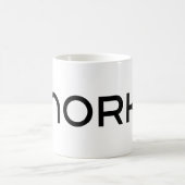 Das ist nur Knorke! Kaffeetasse (Mittel)