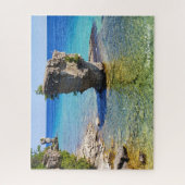 Das ist Ontario, Kanada Puzzle (Vertikal)