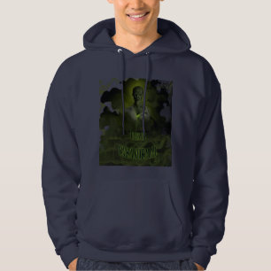 Das ist paranormal - Putrid Hoodie