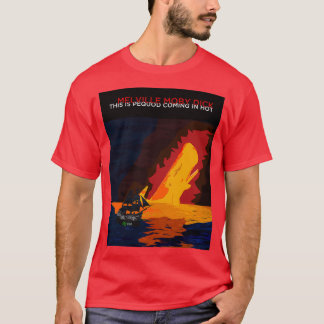 Das ist Pequod T-Shirt