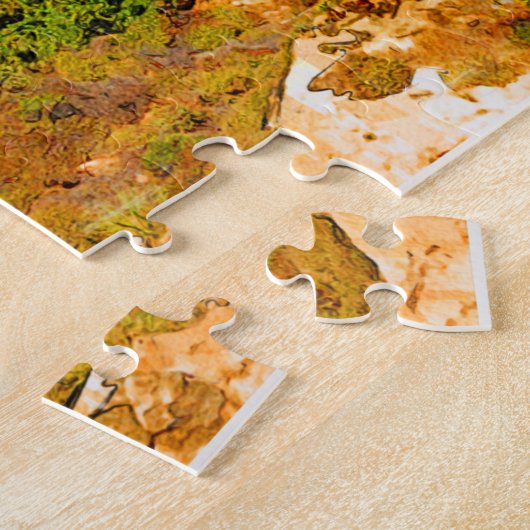 Das ist Portugal - Algarve Puzzle (Seite)