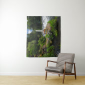 Das ist Portugal-Sopo Wandteppich (Beispiel)