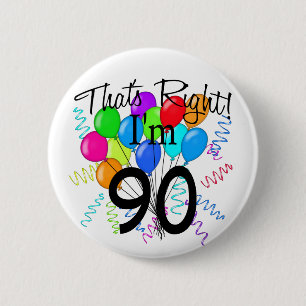 Das ist Recht, das ich 90 bin Button