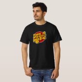 Das ist Reggae Music Reggae T - Shirt (Vorne ganz)