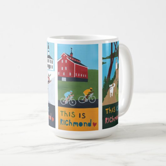 Das ist Richmond 15oz Tasse (VorderseiteRechts)