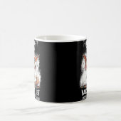 Das ist richtig, ich bin auf der unheimlich langen kaffeetasse (Mittel)