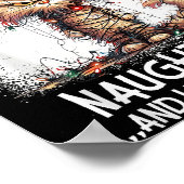 Das ist richtig, ich bin auf der unheimlich langen poster (Ecke)