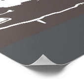 Das ist RX7 Poster (Ecke)