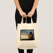 Das ist San Jose CA, Cambrian Park Karousel Tasche (Vorderseite (Produkt))