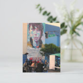 Das ist San José, CA - Postkarte (Stehend Vorderseite)