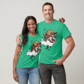 Das ist Santa! T-Shirt (Unisex)
