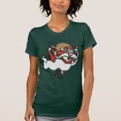 Das ist Santa! T - Shirt (Vorderseite)
