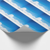 Das ist schön. geschenkpapier (Ecke)