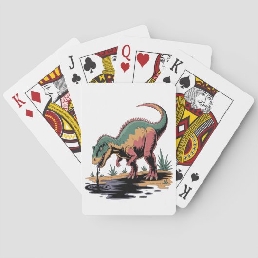 Das ist so gut spielkarten (Rückseite)