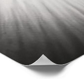 Das ist so lustig, jemand lacht | Art der AI Poster (Ecke)