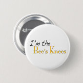 Das ist Spitze Button (Vorne & Hinten)