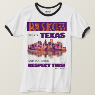 DAS IST TEXAS T-Shirt