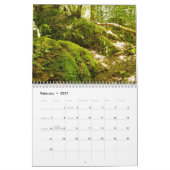 Das ist Tobermory Canada Kalender (Feb 2027)