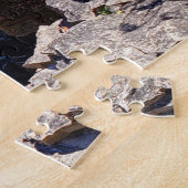 Das ist Tobermory Canada Puzzle (Seite)