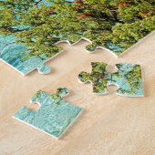 Das ist Tobermory - Kanada Puzzle (Seite)