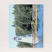 Das ist Tobermory, Kanada Puzzle (Vertikal)