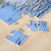 Das ist Tobermory, Kanada Puzzle (Seite)