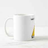 Das ist umwerfend kaffeetasse (Links)