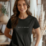 Das ist unbeholfenes T-Shirt, Minimalistische sozi T-Shirt<br><div class="desc">Das ist ein unbequemer T - Shirt. Es ist ein fantastisches Geschenk für Introvertierte oder alle gesegnet mit sozialer Unbeholfenheit.</div>