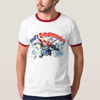 Das ist Unterhaltungs-30. Jahrestags-Shirt! T-Shirt