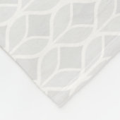 Das ist US Picture Collage Fleece Blanket (Ecke)