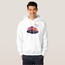 Das ist Utah Hoodie