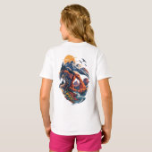 Das ist Utah T-Shirt (Schwarz voll)