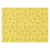 Das ist verrückt tischdecke (Vorderseite (Horizontal))