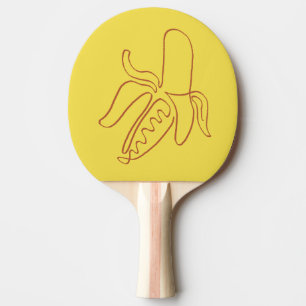 Das ist verrückt tischtennis schläger