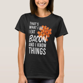 Das ist, was ich für Gehirne tue, das ist, was ich T-Shirt