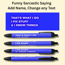 Das ist, was ich mache ich reparieren und ich kenn